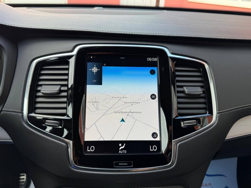 Volvo XC90 2.0d AWD R DESING