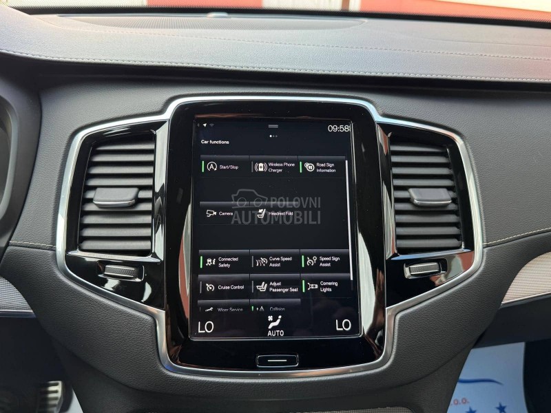 Volvo XC90 2.0d AWD R DESING