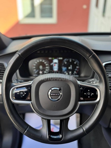 Volvo XC90 2.0d AWD R DESING
