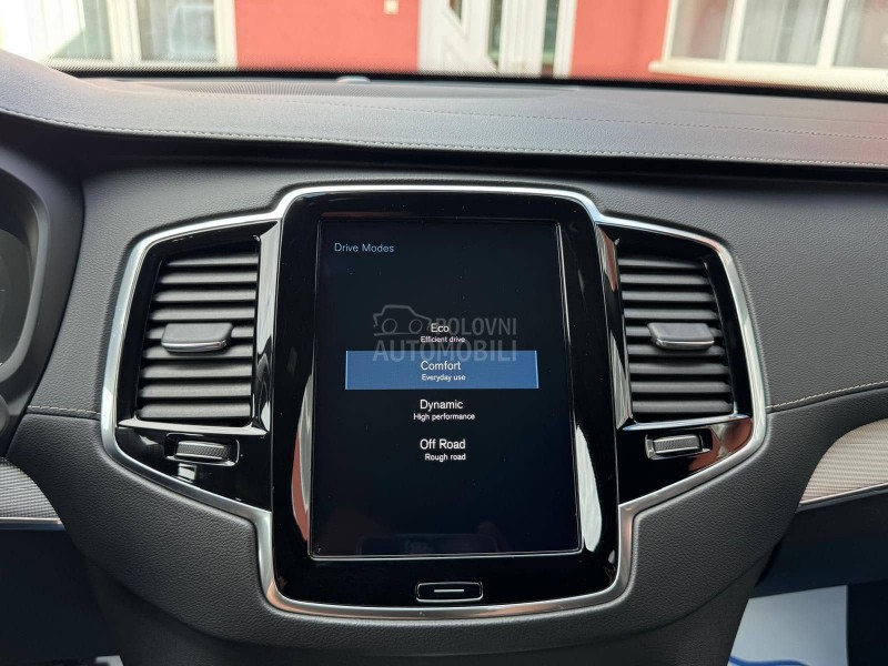 Volvo XC90 2.0d AWD R DESING