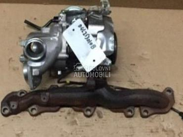 Turbina za Seat Leon