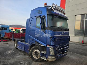 Volvo FH500
