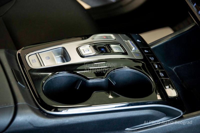 Hyundai Tucson 1.6T-GDI