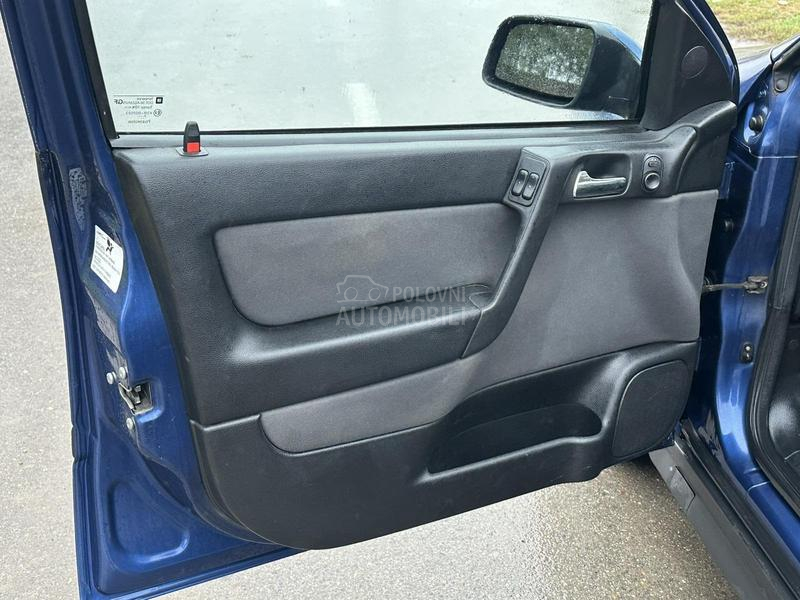 Opel Astra G 2.0 DTI