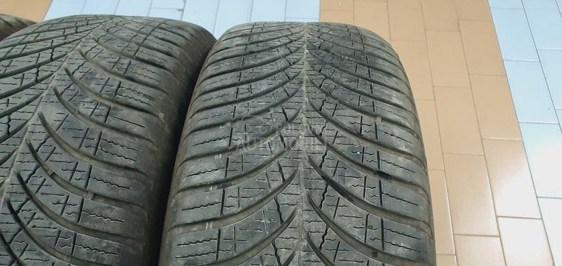 Goodyear 205/55 R17 Sve sezone