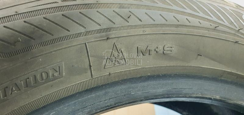 Goodyear 205/55 R17 Sve sezone