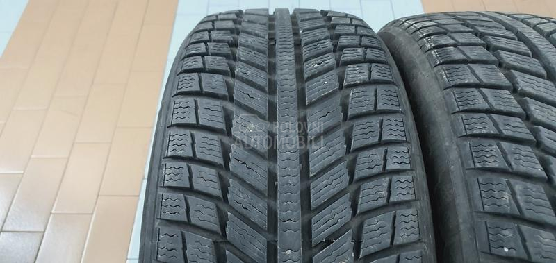 Syron 225/50 R18 Zimska