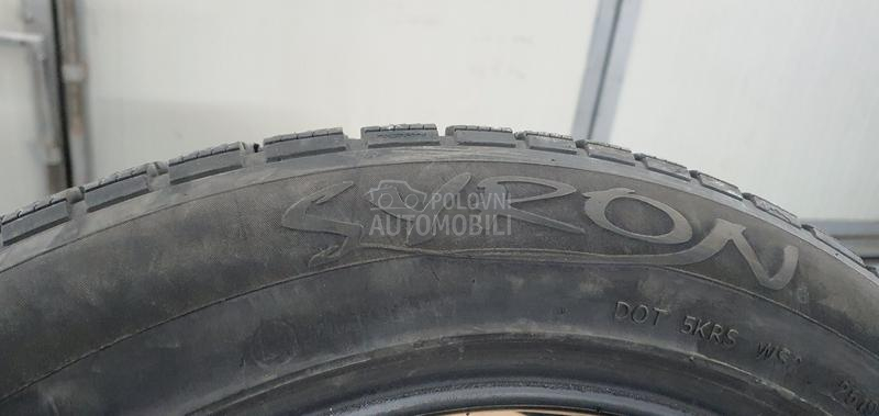 Syron 225/50 R18 Zimska