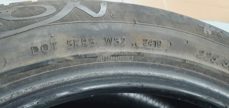 Syron 225/50 R18 Zimska
