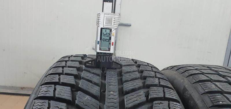 Syron 225/50 R18 Zimska