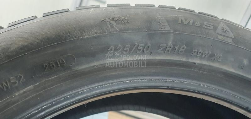 Syron 225/50 R18 Zimska