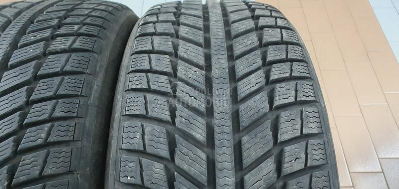 Syron 225/50 R18 Zimska