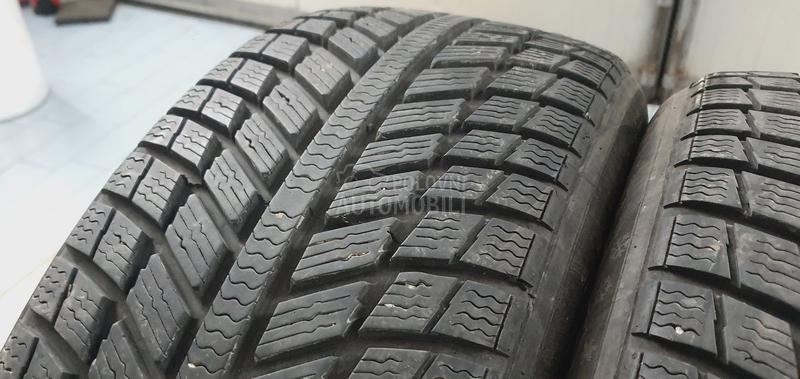 Syron 225/50 R18 Zimska