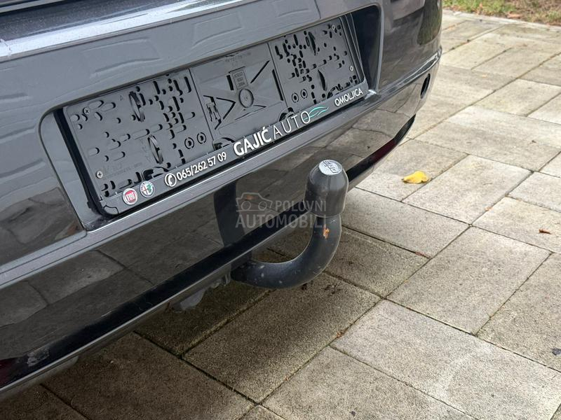 Fiat Grande Punto 1.4 8v