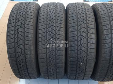 Pirelli 215/65 R17 Zimska