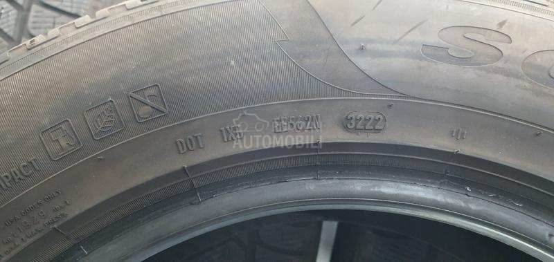 Pirelli 215/65 R17 Zimska