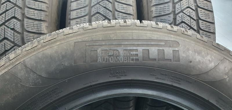Pirelli 215/65 R17 Zimska