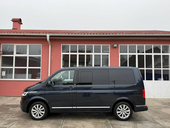 Volkswagen Multivan 2.0TDI LED