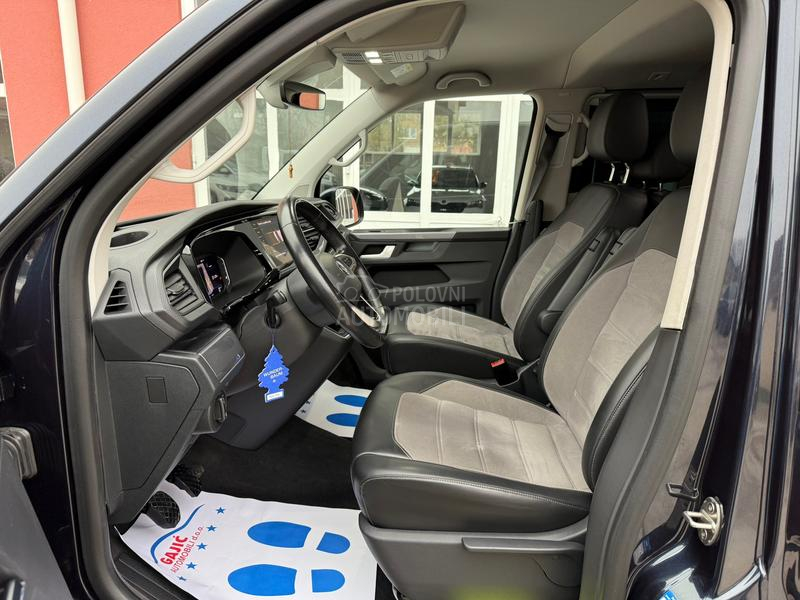 Volkswagen Multivan 2.0TDI LED