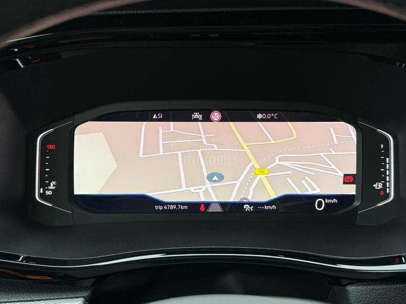 Volkswagen Multivan 2.0TDI LED