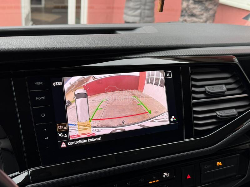 Volkswagen Multivan 2.0TDI LED