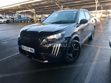 Peugeot 2008 1.2 Puretech/ GT