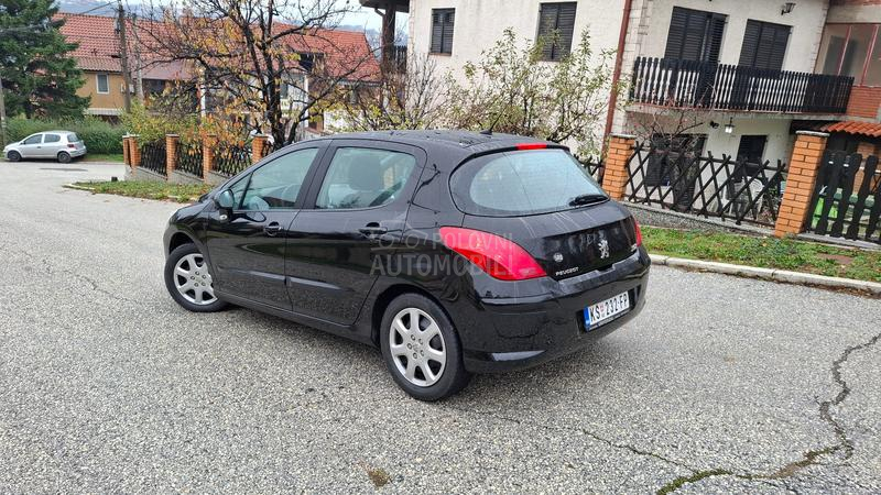 Peugeot 308 1.6 e HDI, NOV