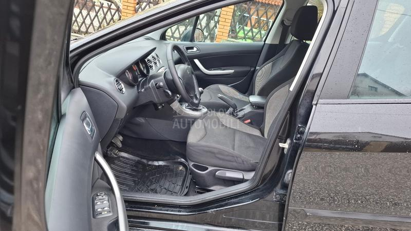 Peugeot 308 1.6 e HDI, NOV