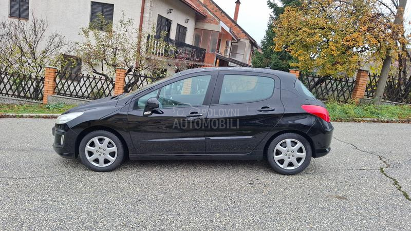 Peugeot 308 1.6 e HDI, NOV