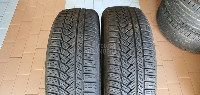 Continental 215/65 R17 Zimska