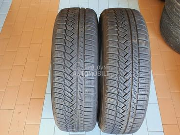 Continental 215/65 R17 Zimska