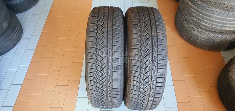 Continental 215/65 R17 Zimska