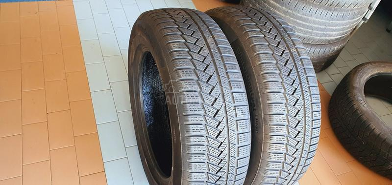 Continental 215/65 R17 Zimska