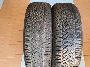 Dunlop 235/65 R17 Zimska