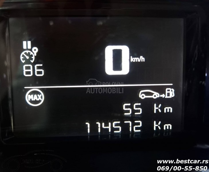 Citroen C3 1.2 PureTech