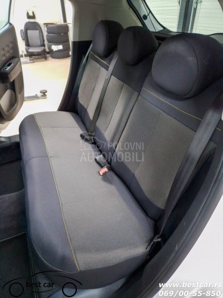 Citroen C3 1.2 PureTech