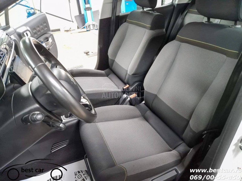 Citroen C3 1.2 PureTech