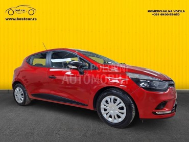Renault Clio 0.9 TNG