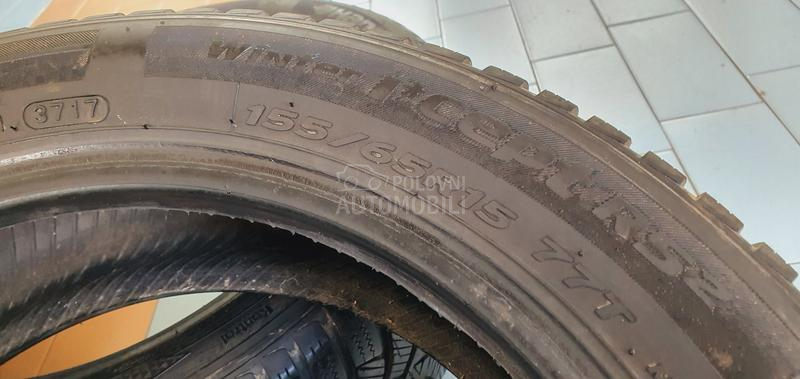 Hankook 155/65 R15 Zimska