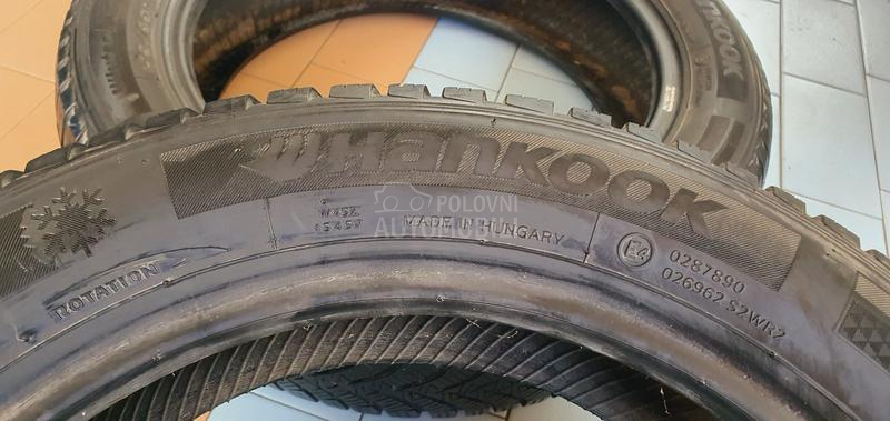 Hankook 155/65 R15 Zimska