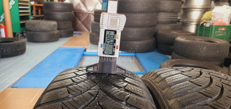 Hankook 155/65 R15 Zimska