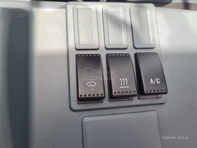 Heli CPD20 Li/ION nov