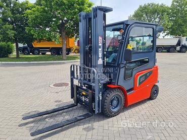 Heli CPD20 Li/ION nov