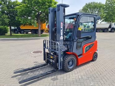 Heli CPD20 Li/ION nov