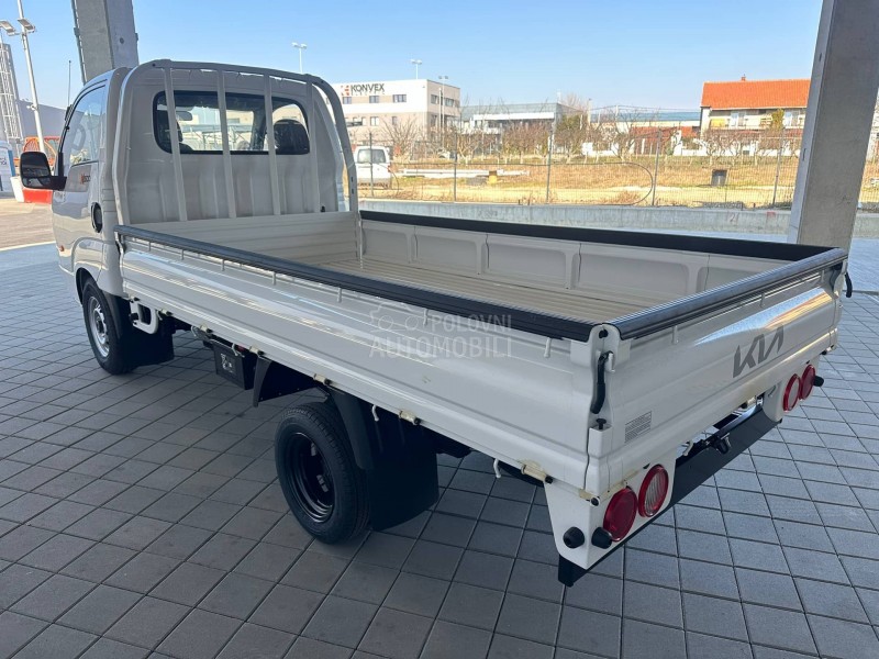 Kia K2500 