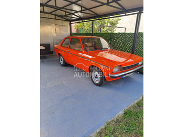 Opel Kadett c