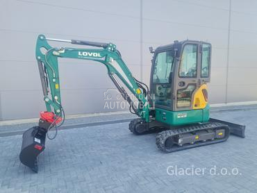 LOVOL FR36F U nova/2025