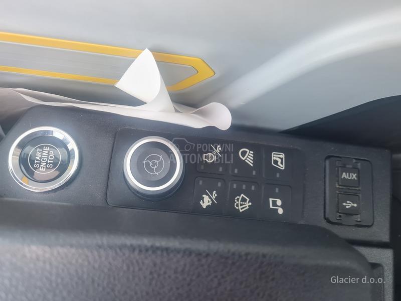 LOVOL FR36F U nova/2025