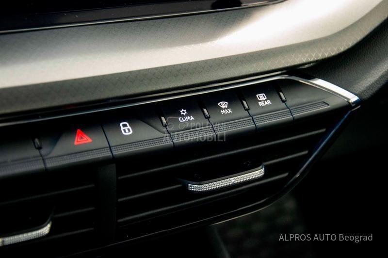 Škoda Octavia 2.0 TDI AMB