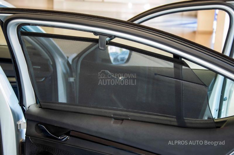 Škoda Octavia 2.0 TDI AMB